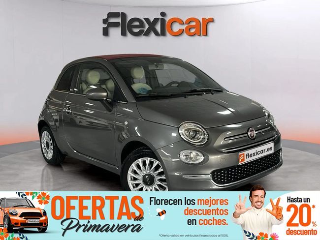 Foto del FIAT 500 1.0 Hybrid Club 52kW
