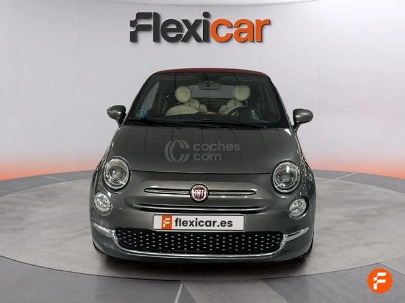 Foto del FIAT 500 1.0 Hybrid Club 52kW