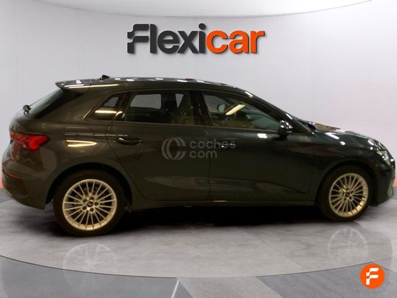 Foto del AUDI A3 Sportback 30TDI