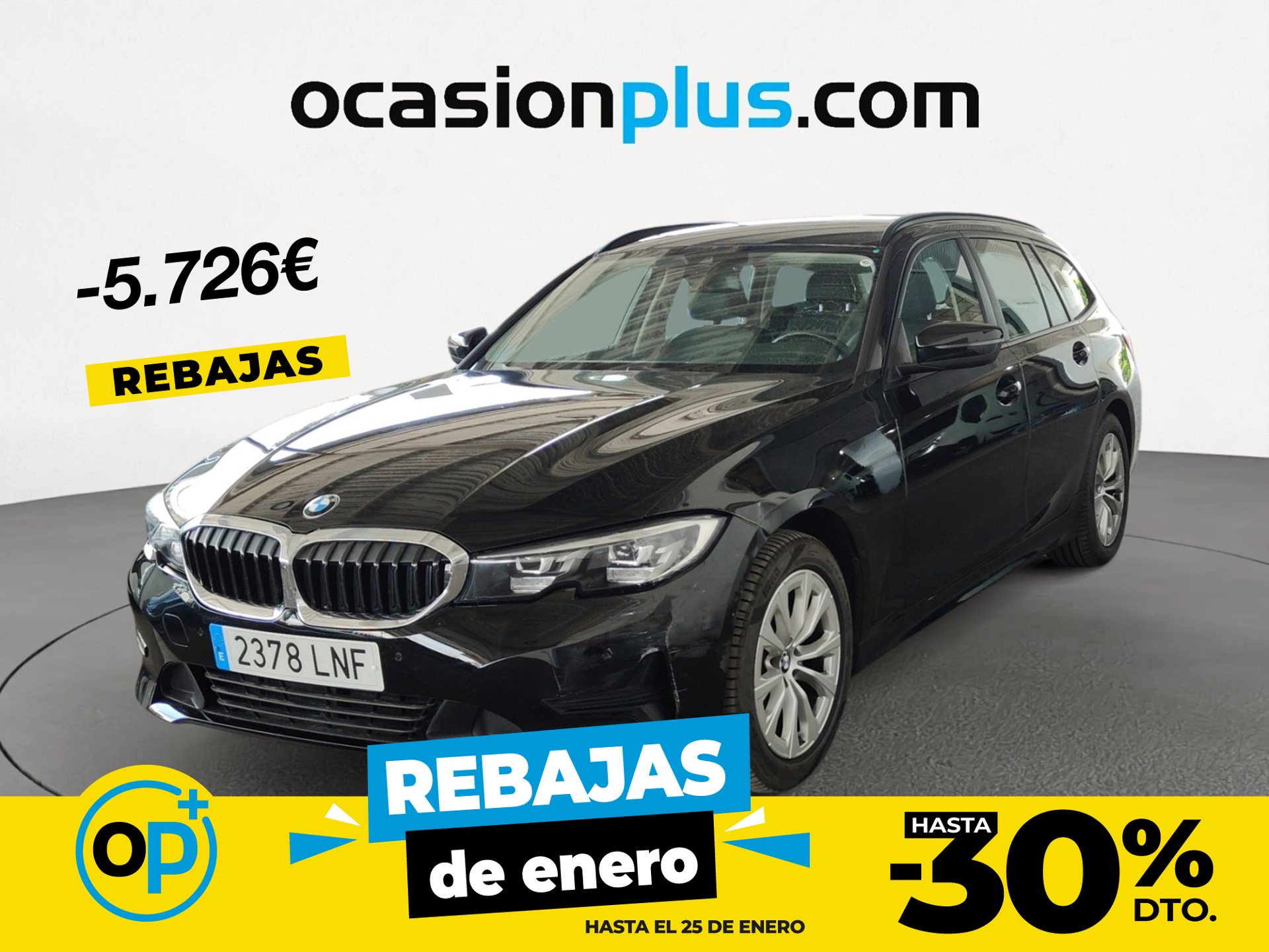 Imagen de BMW Serie 3