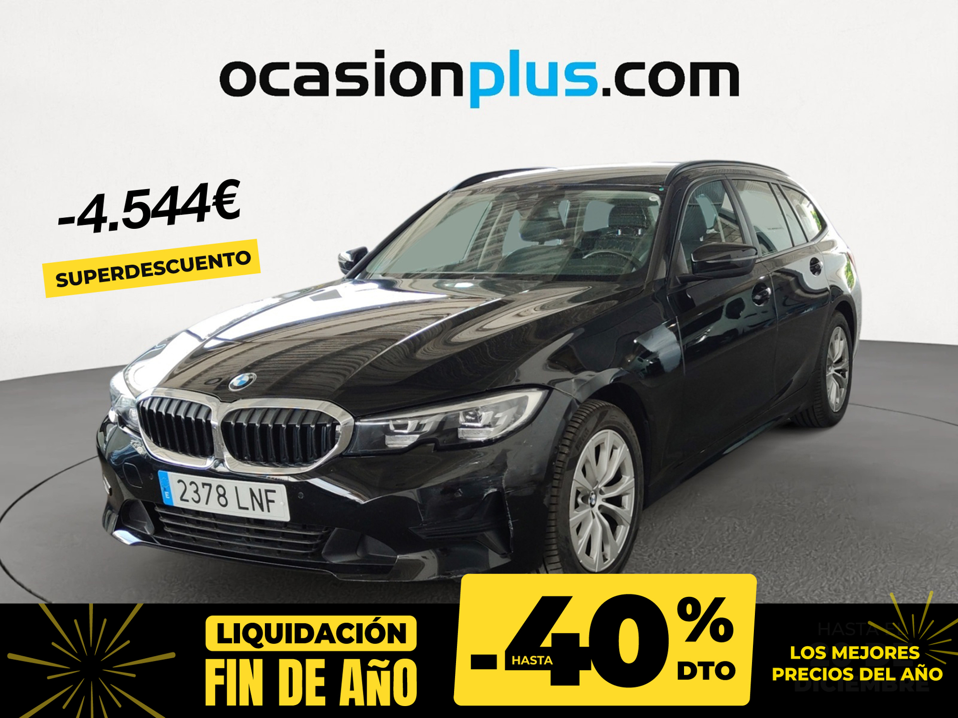 Imagen de BMW Serie 3