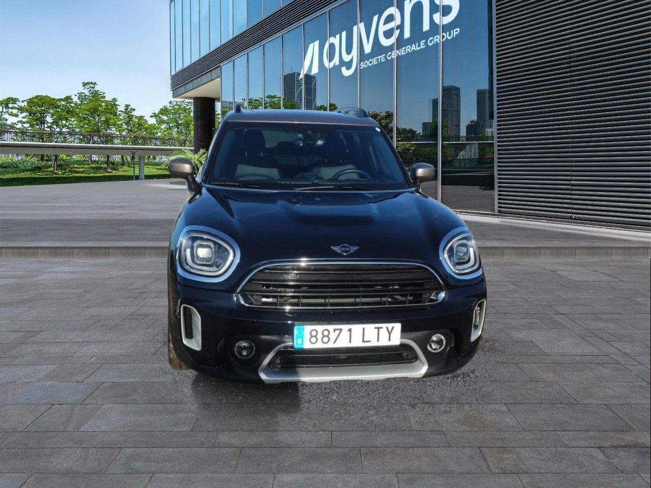 Foto del MINI Mini Countryman COUNTRYMAN COOPER