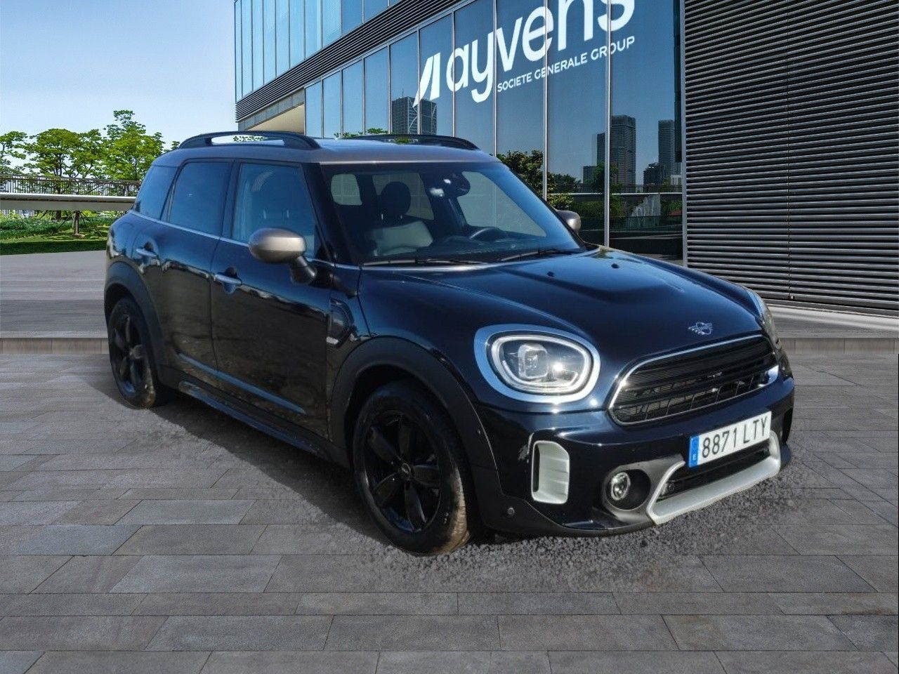 Foto del MINI Mini Countryman COUNTRYMAN COOPER