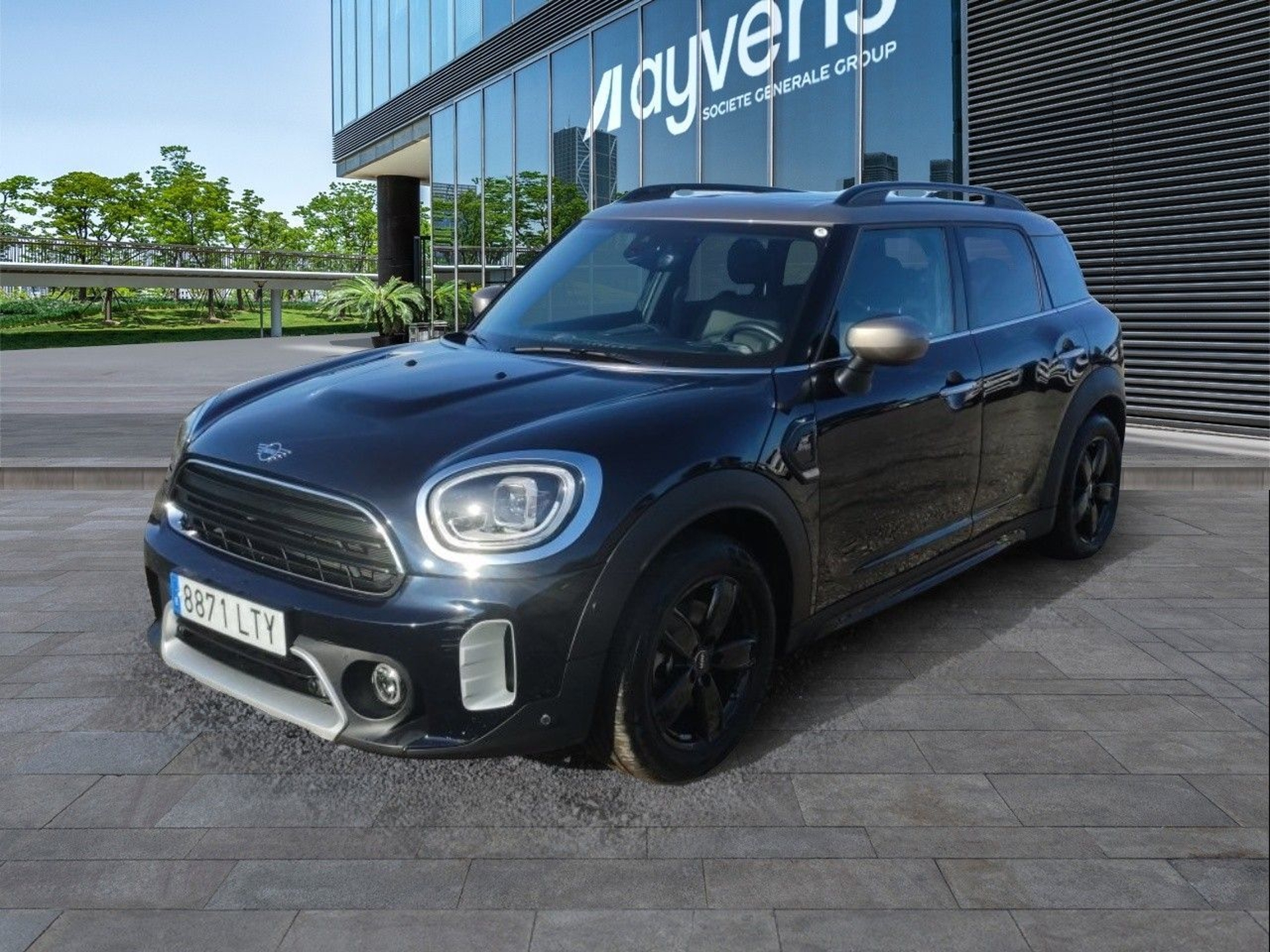 Imagen de MINI Mini Countryman