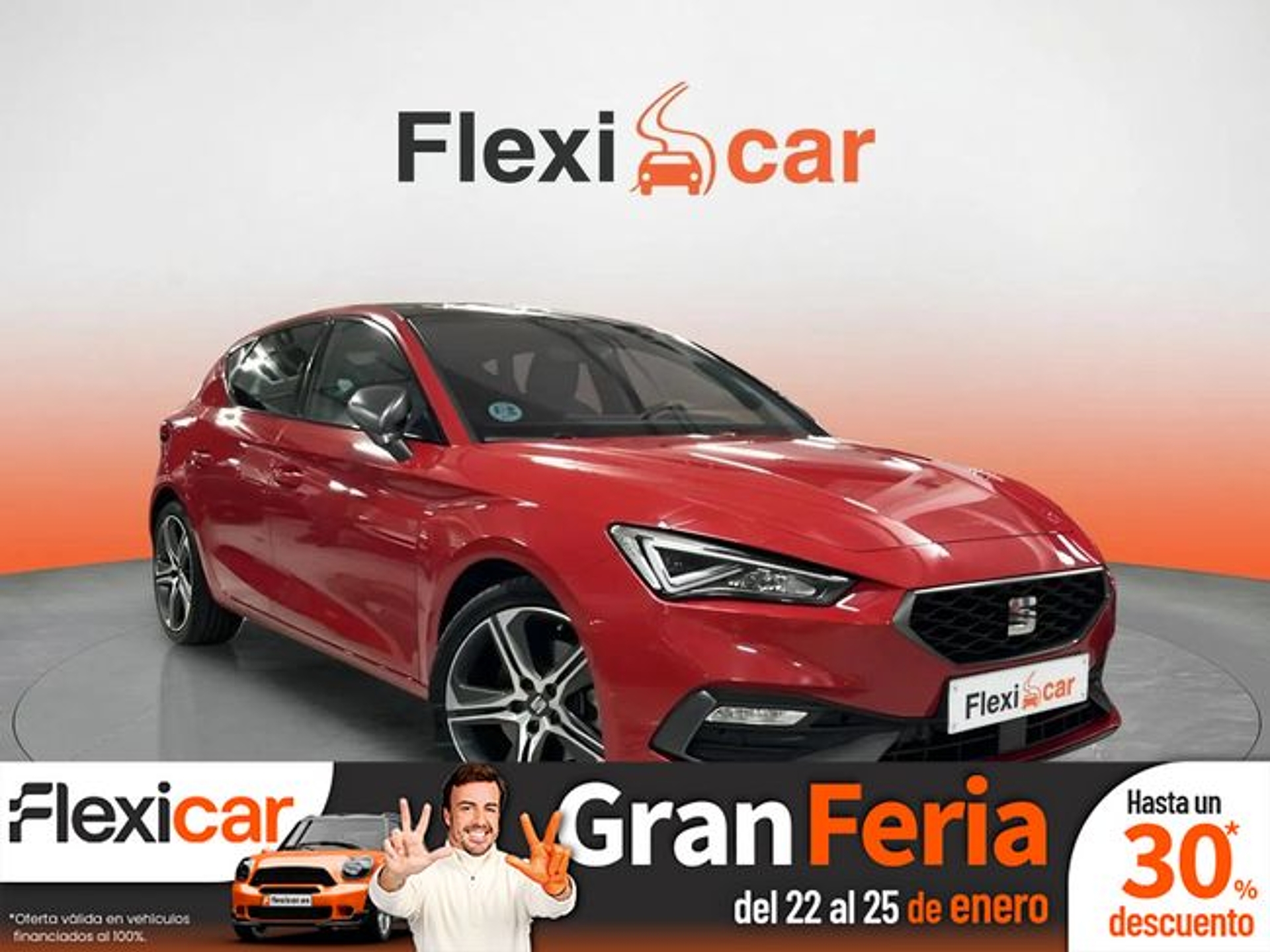 Imagen de SEAT León