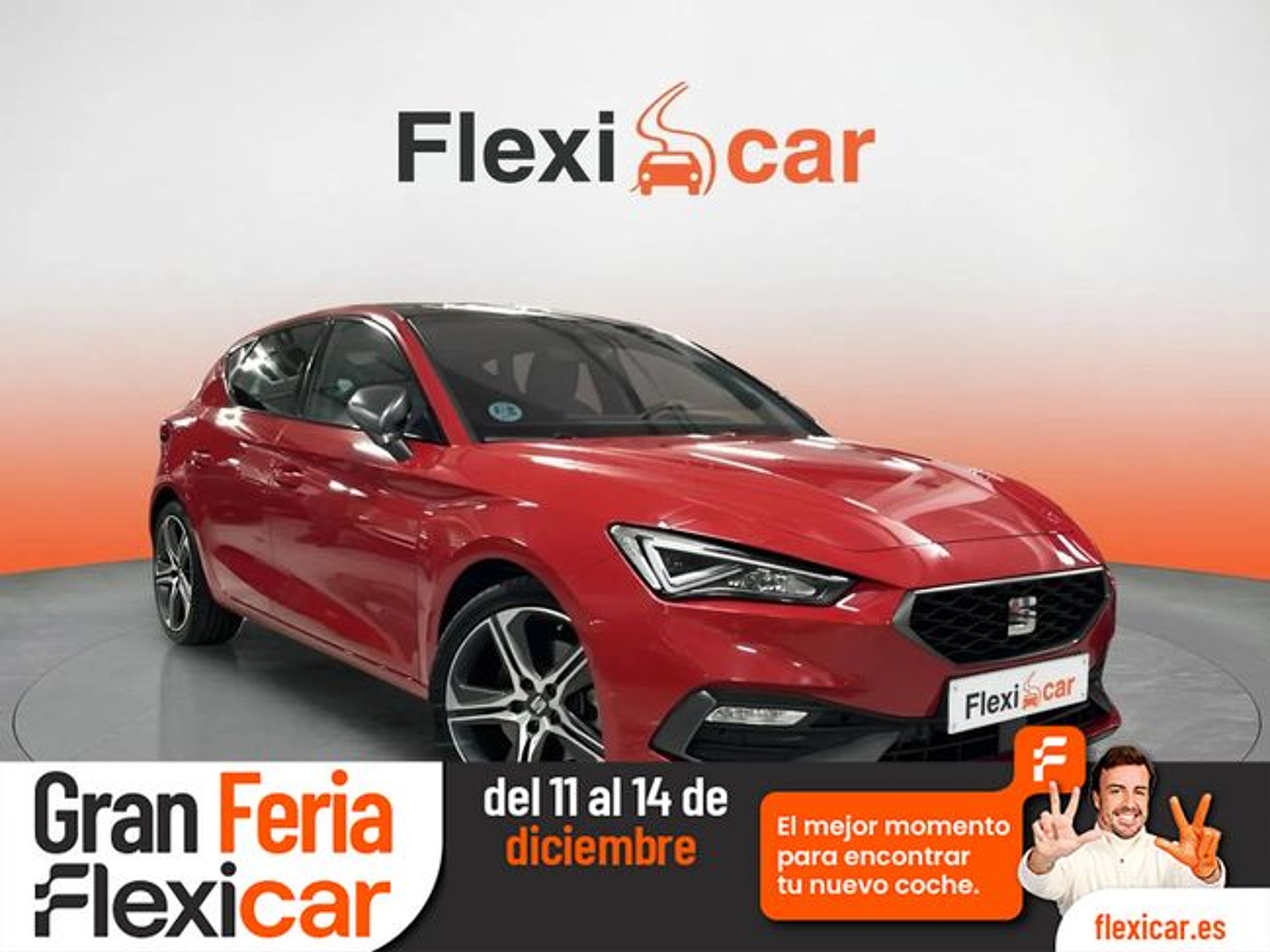 Imagen de SEAT León