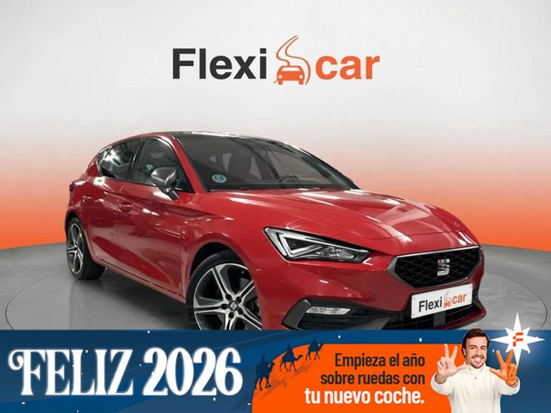 Imagen de SEAT León