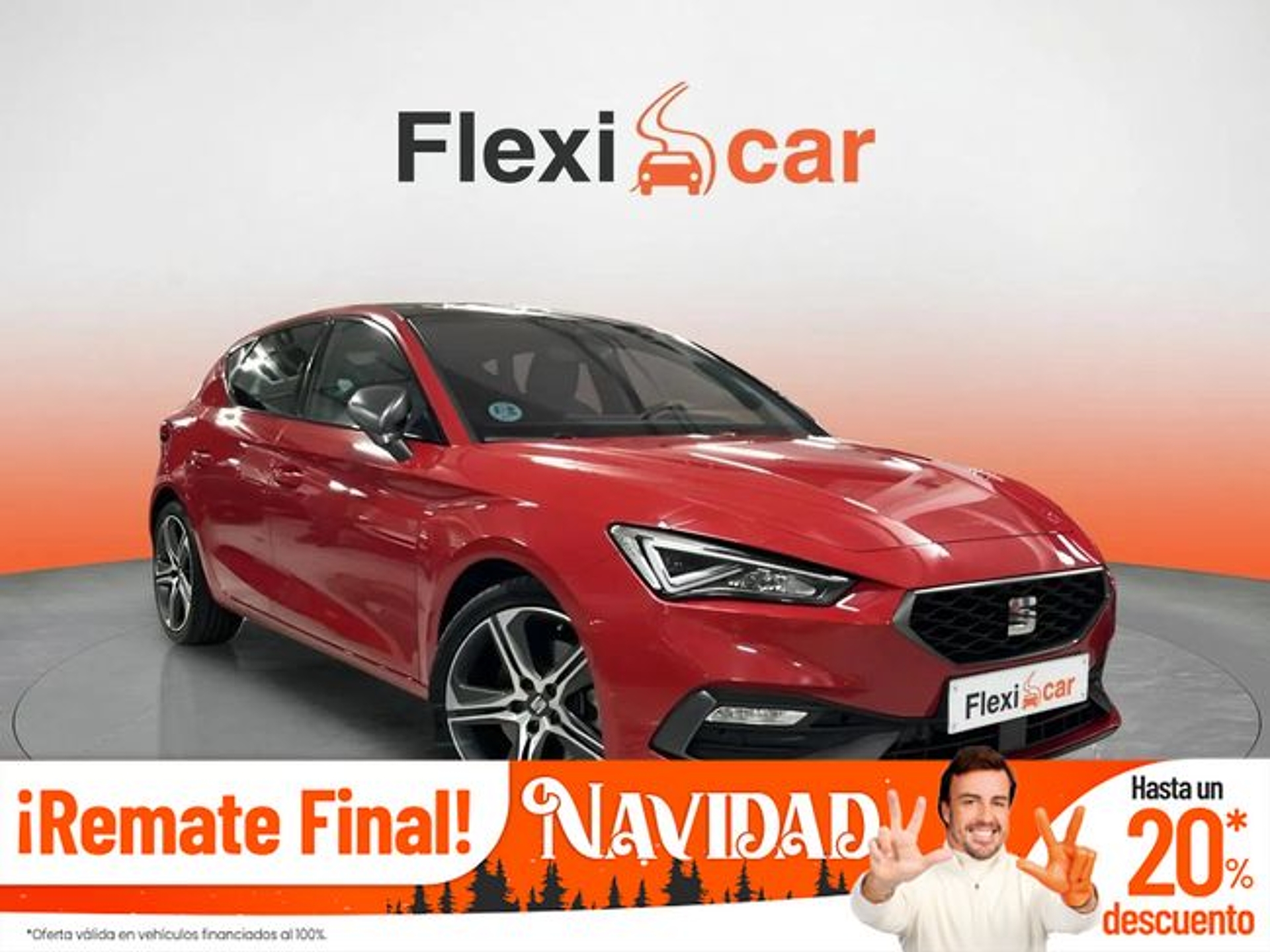 Imagen de SEAT León