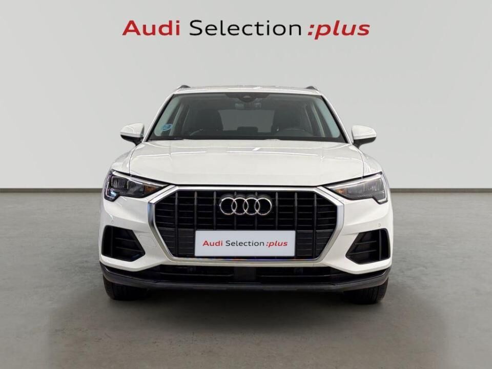 Foto del AUDI Q3 35 TDI 110kW