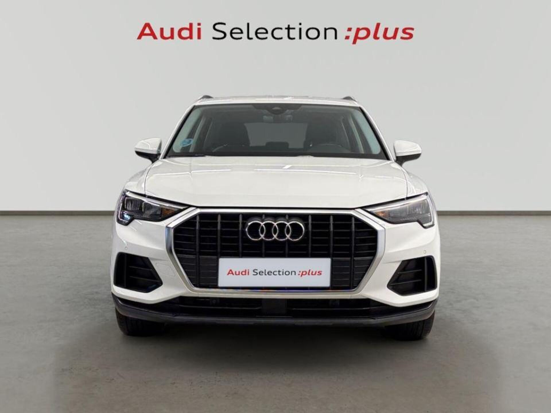 Imagen 2 de AUDI Q3