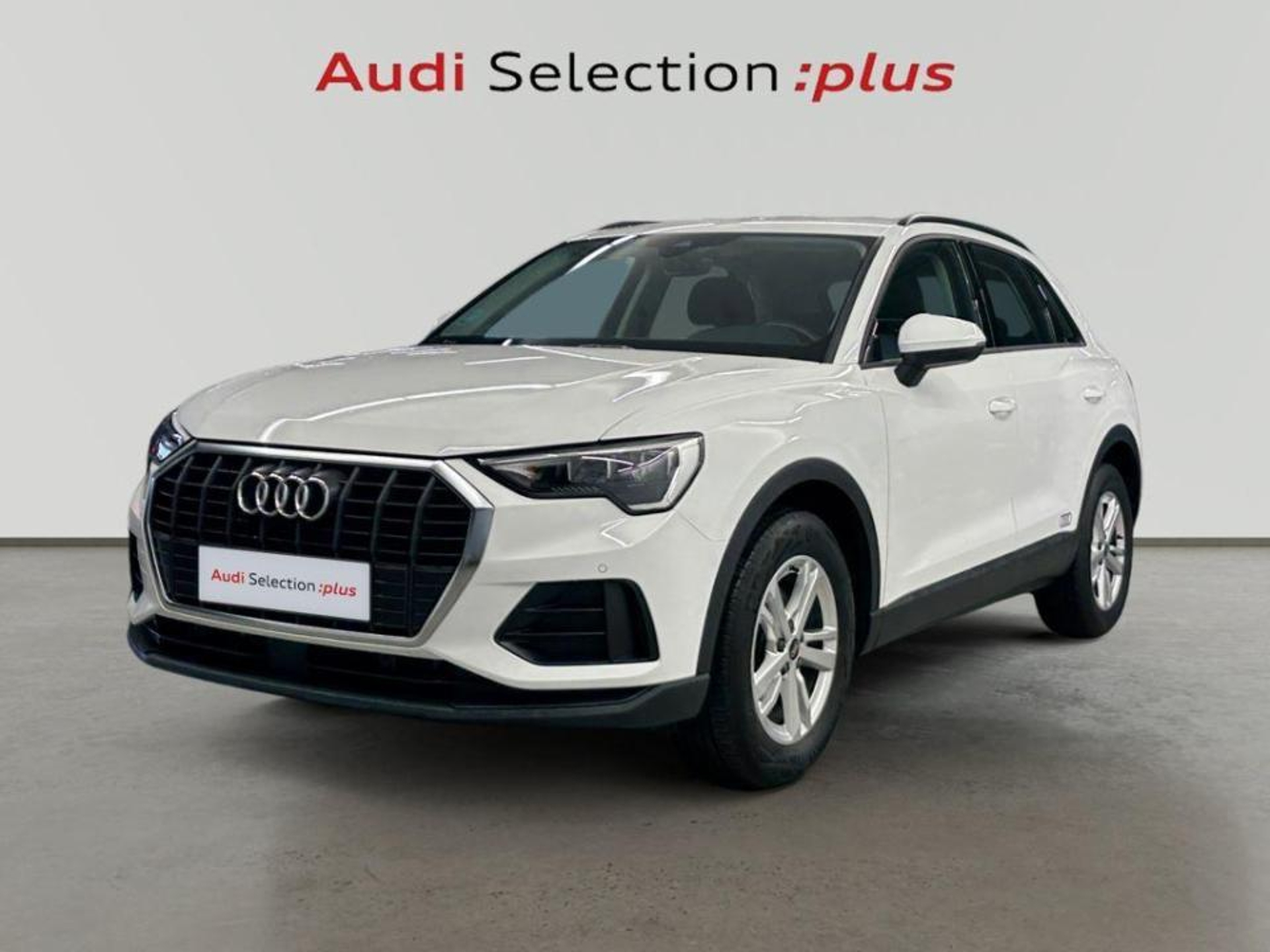 Imagen de AUDI Q3