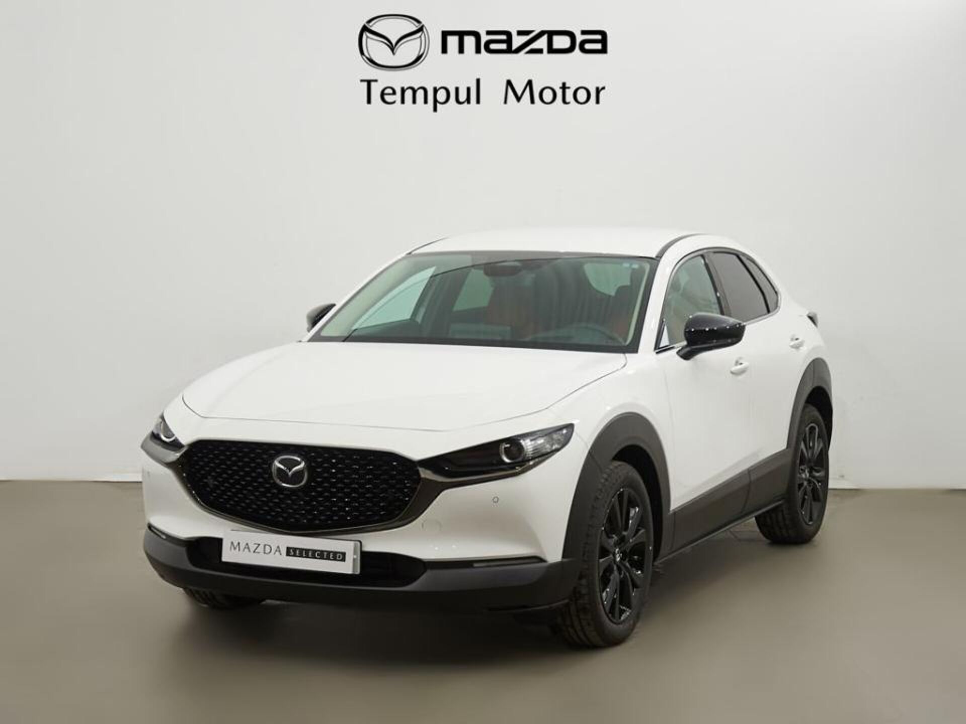 Imagen 1 de MAZDA CX-30