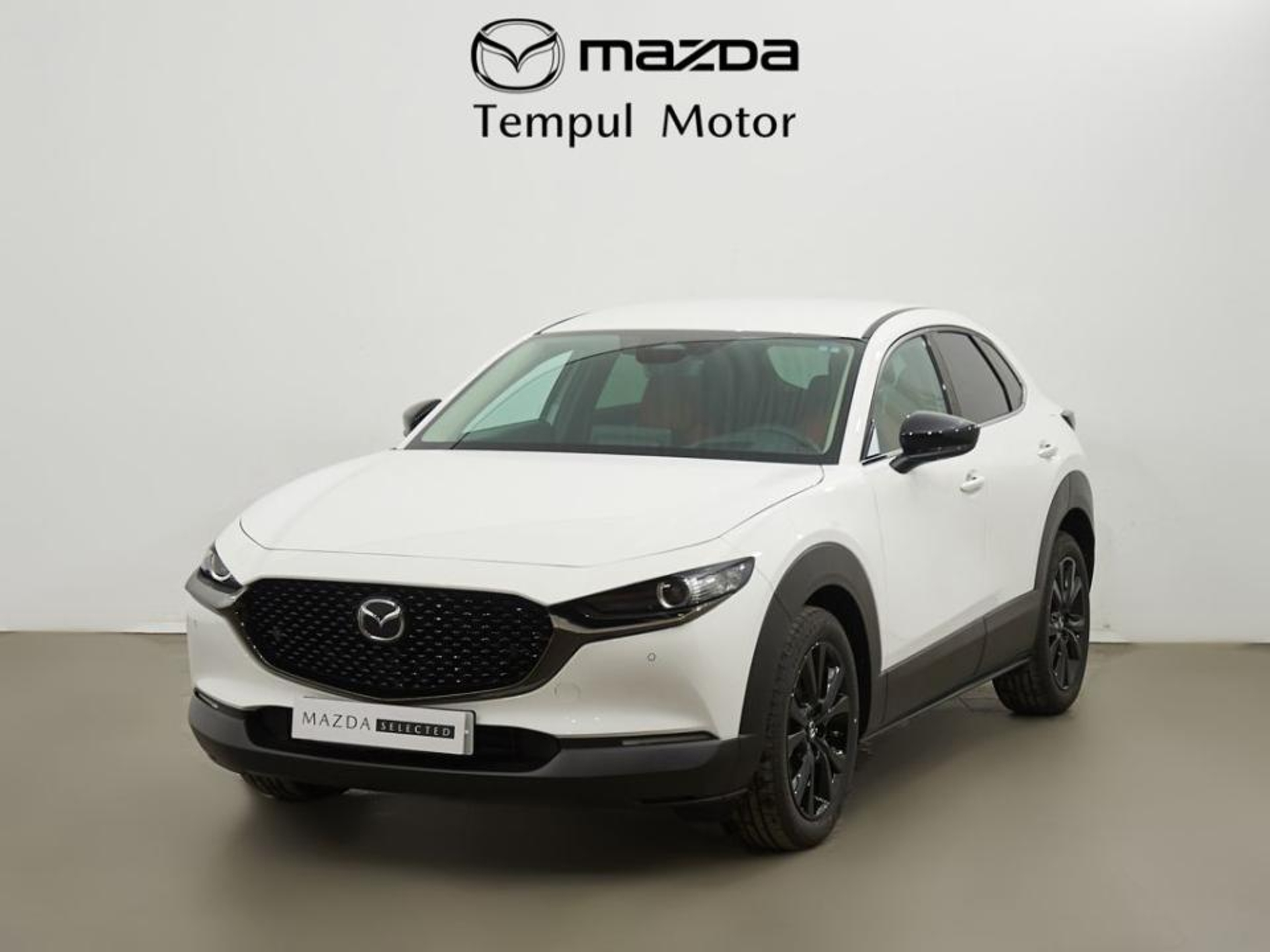 Imagen de MAZDA CX-30