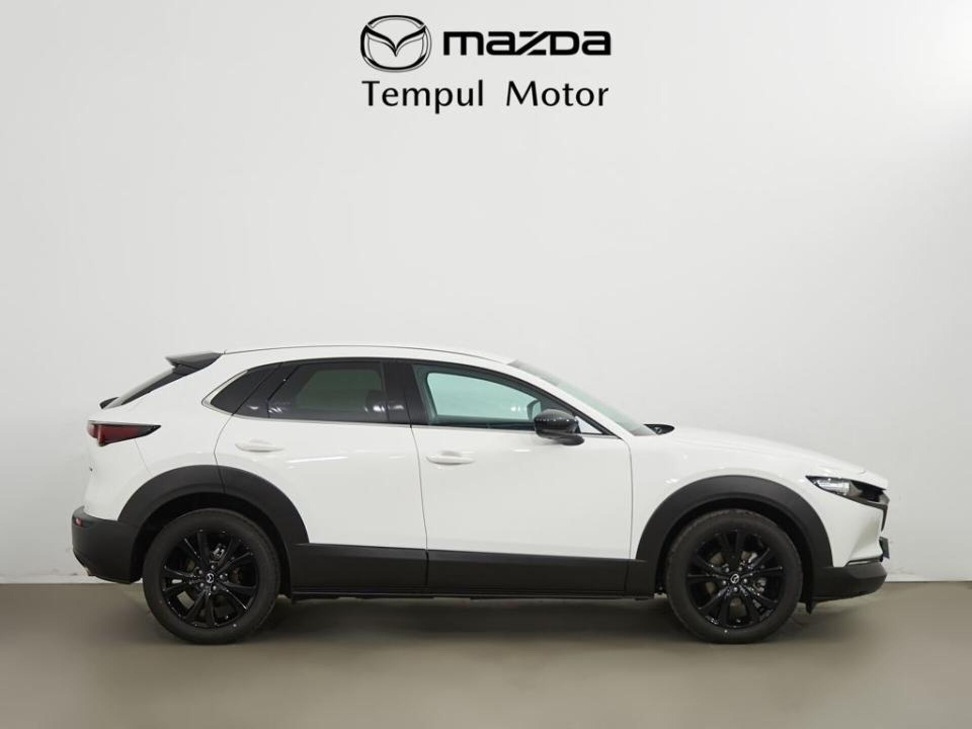 Imagen 2 de MAZDA CX-30