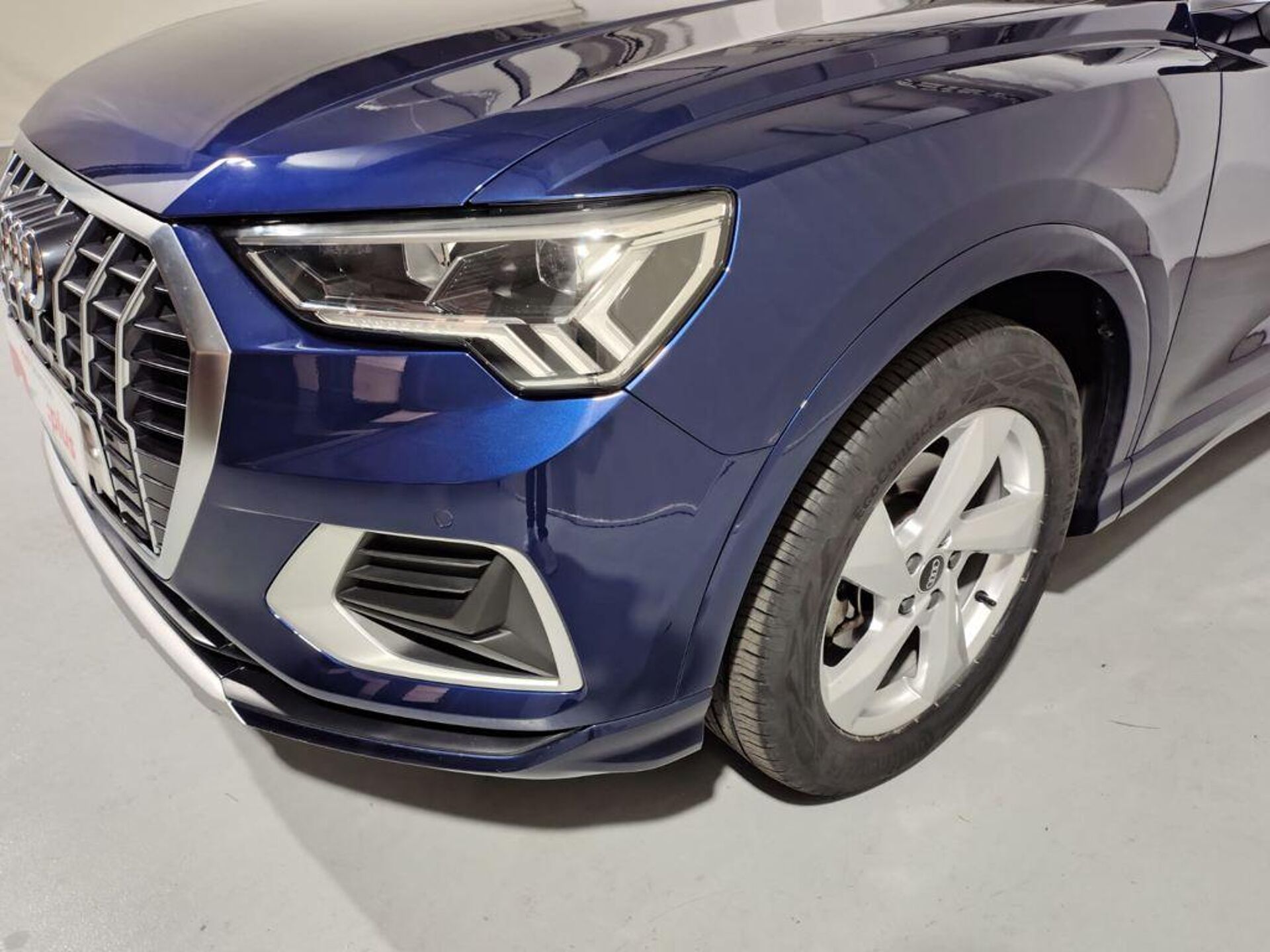 Imagen 3 de AUDI Q3
