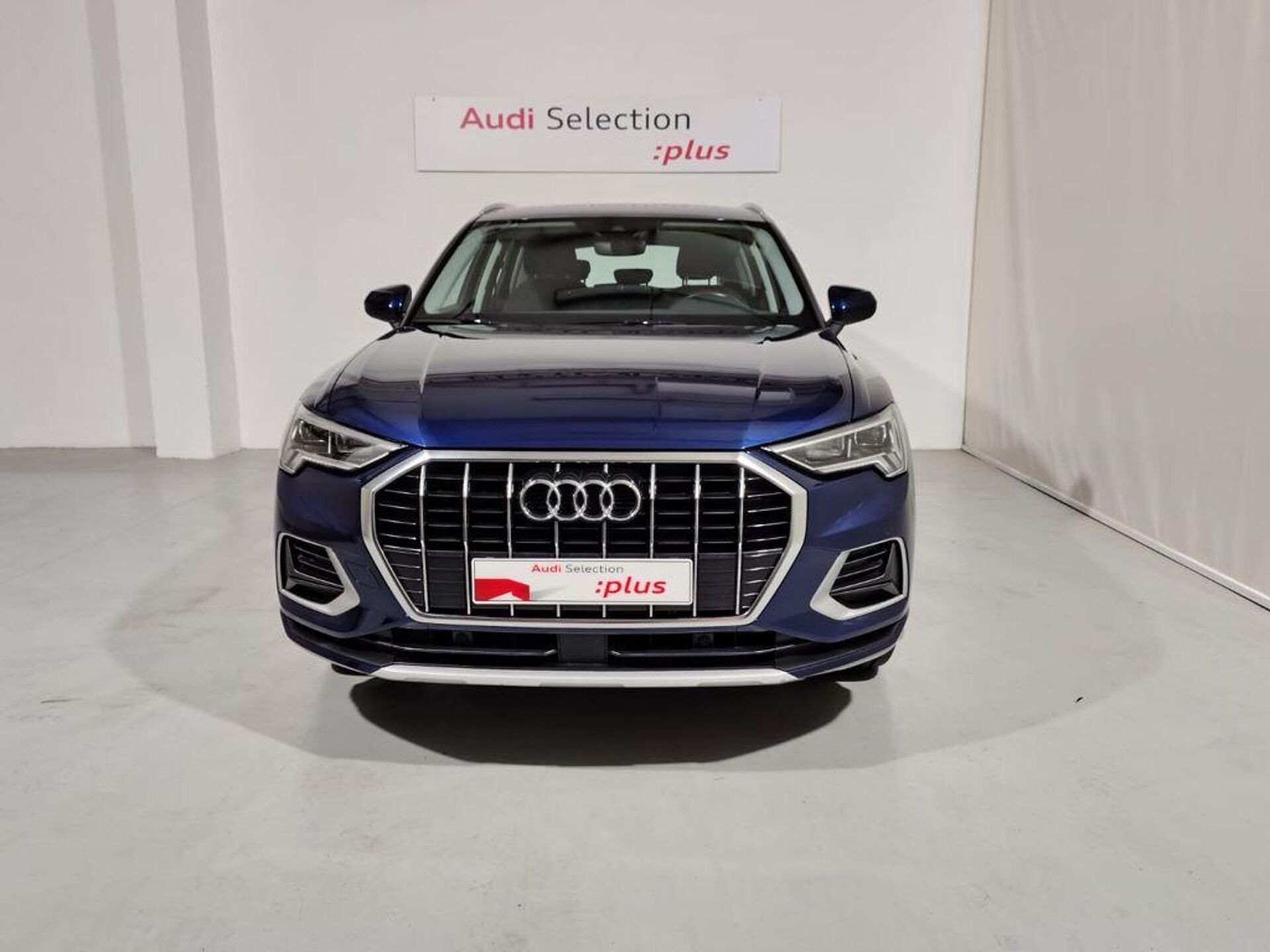 Imagen 2 de AUDI Q3