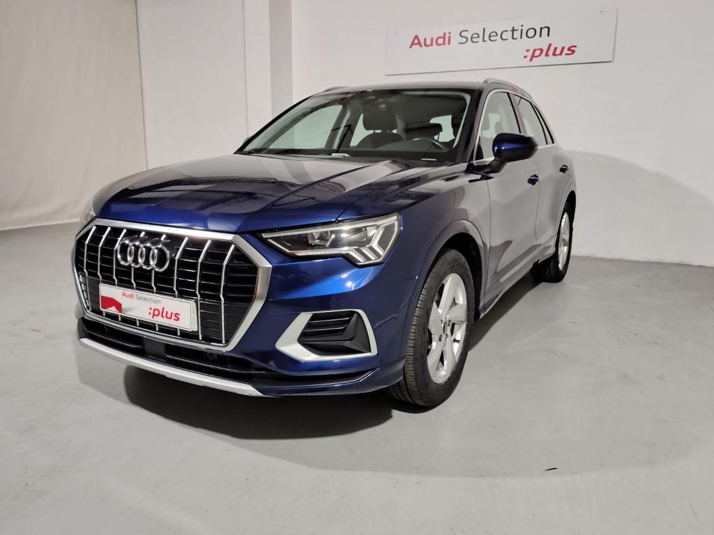 AUDI Q3 (Advanced 35 TFSI 110 kW (150 CV)) en Alicante