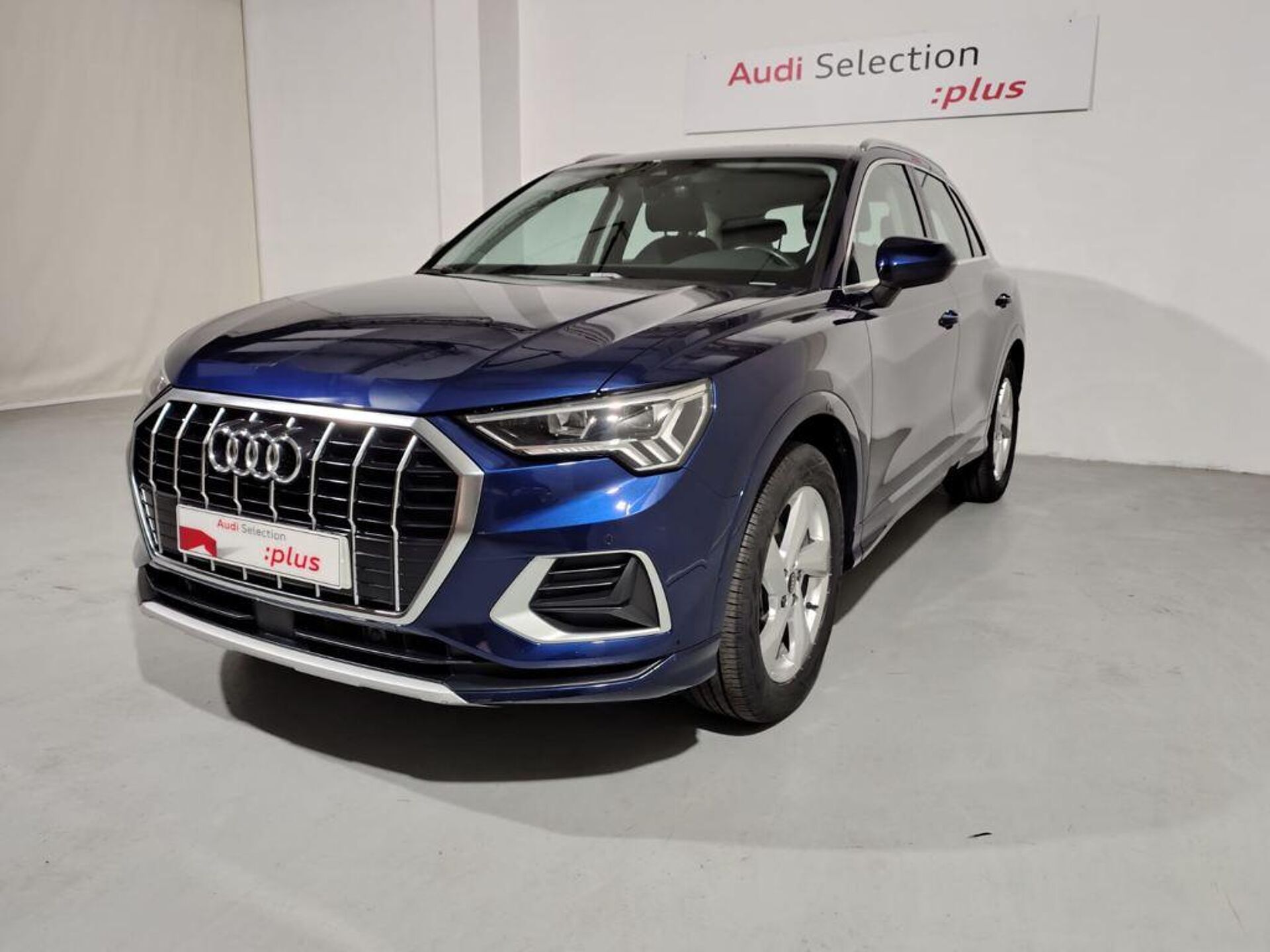 Imagen 1 de AUDI Q3