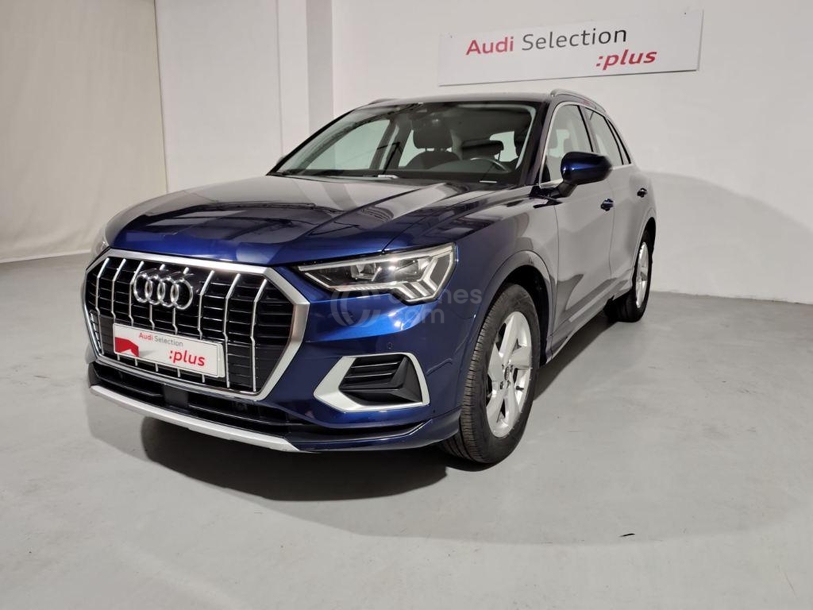 Foto del AUDI Q3 35 TFSI Advanced
