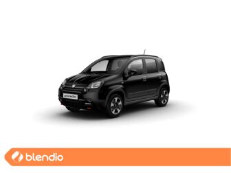 Imagen de FIAT Panda 1.0 Gse Cross Hybrid