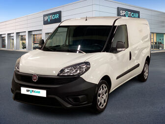 Imagen de FIAT Dobló Cargo 1.6Mjt SX Maxi 78kW