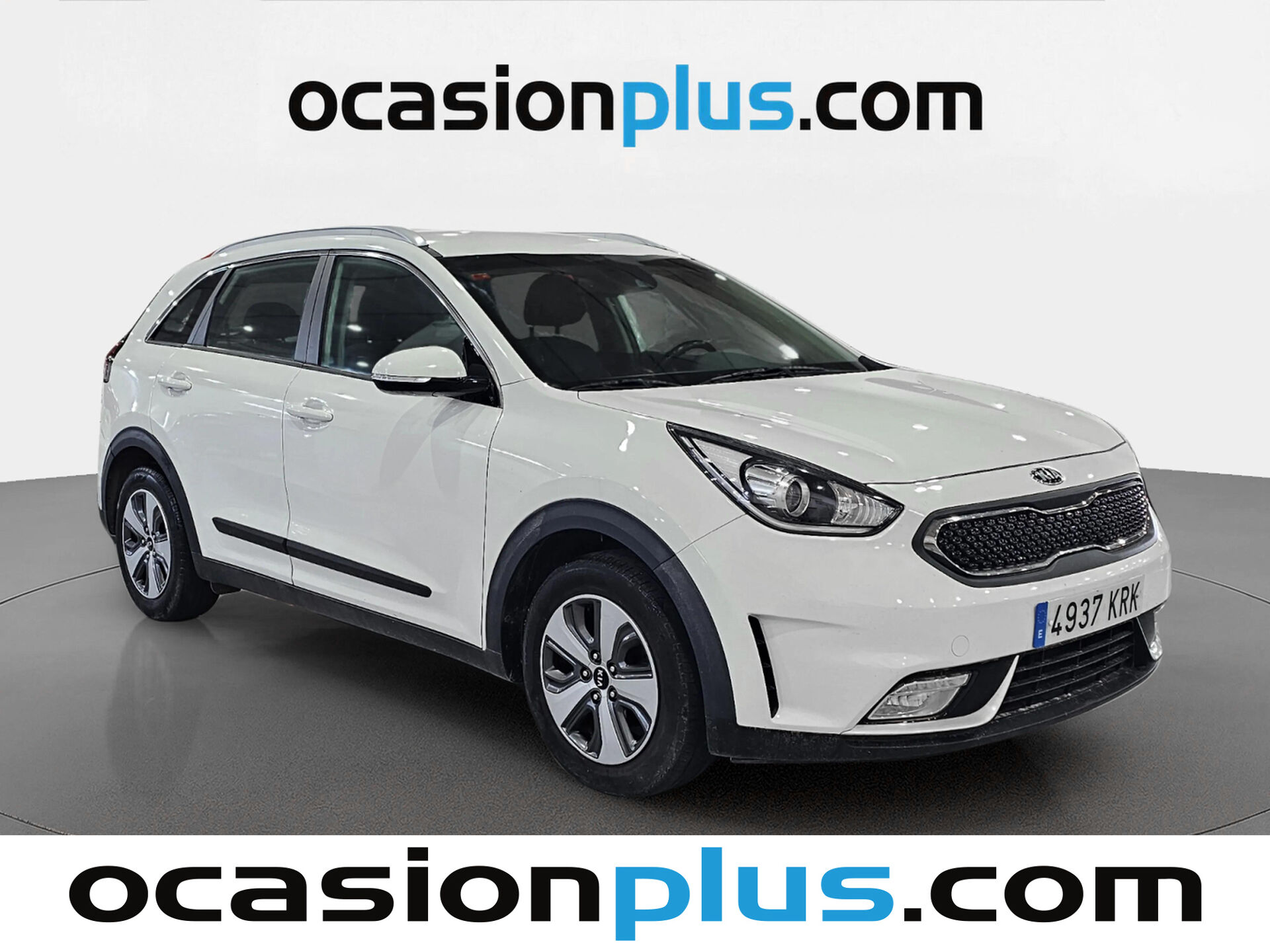 Imagen 2 de KIA Niro