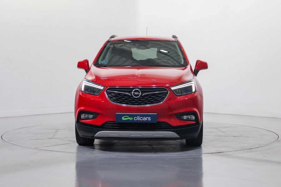 Foto del OPEL Mokka X 1.4T GLP Selective 4x2