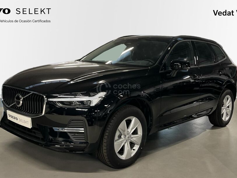 Foto del VOLVO XC60 B4 Plus Dark AWD Aut.