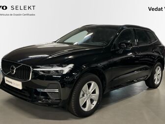 Imagen de VOLVO XC60 B4 Plus Dark AWD Aut.