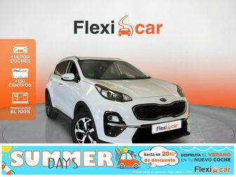 Imagen de KIA Sportage 1.6 GDi Drive 4x2 132