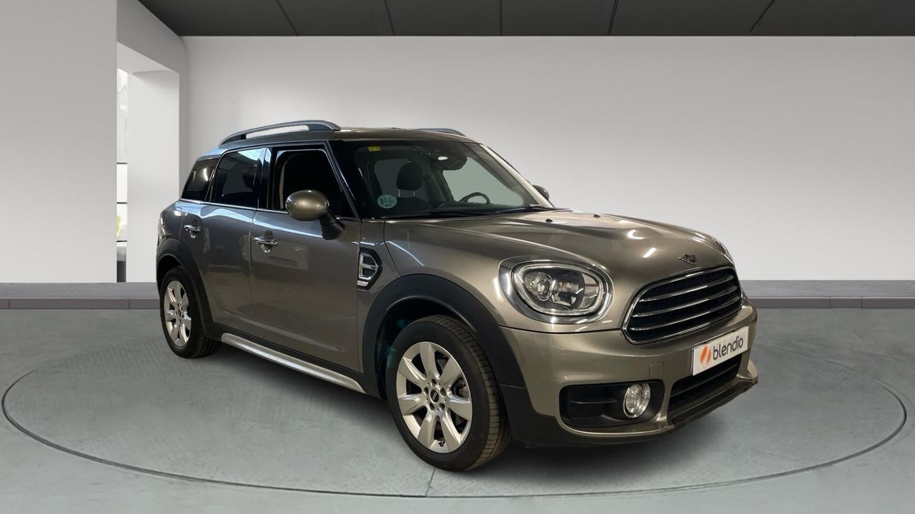 Foto del MINI Mini Countryman COUNTRYMAN ONE
