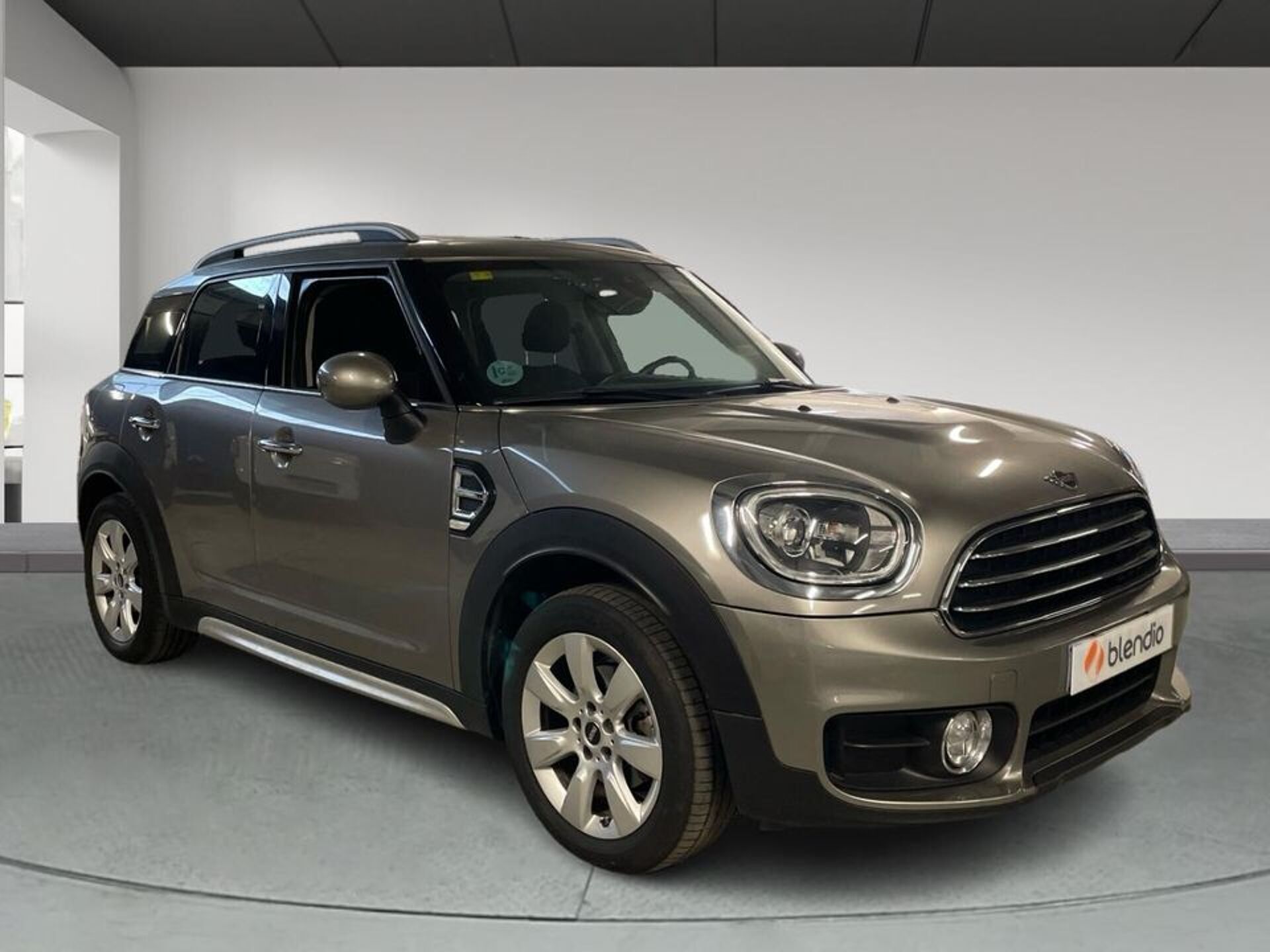 Imagen 3 de MINI Mini Countryman