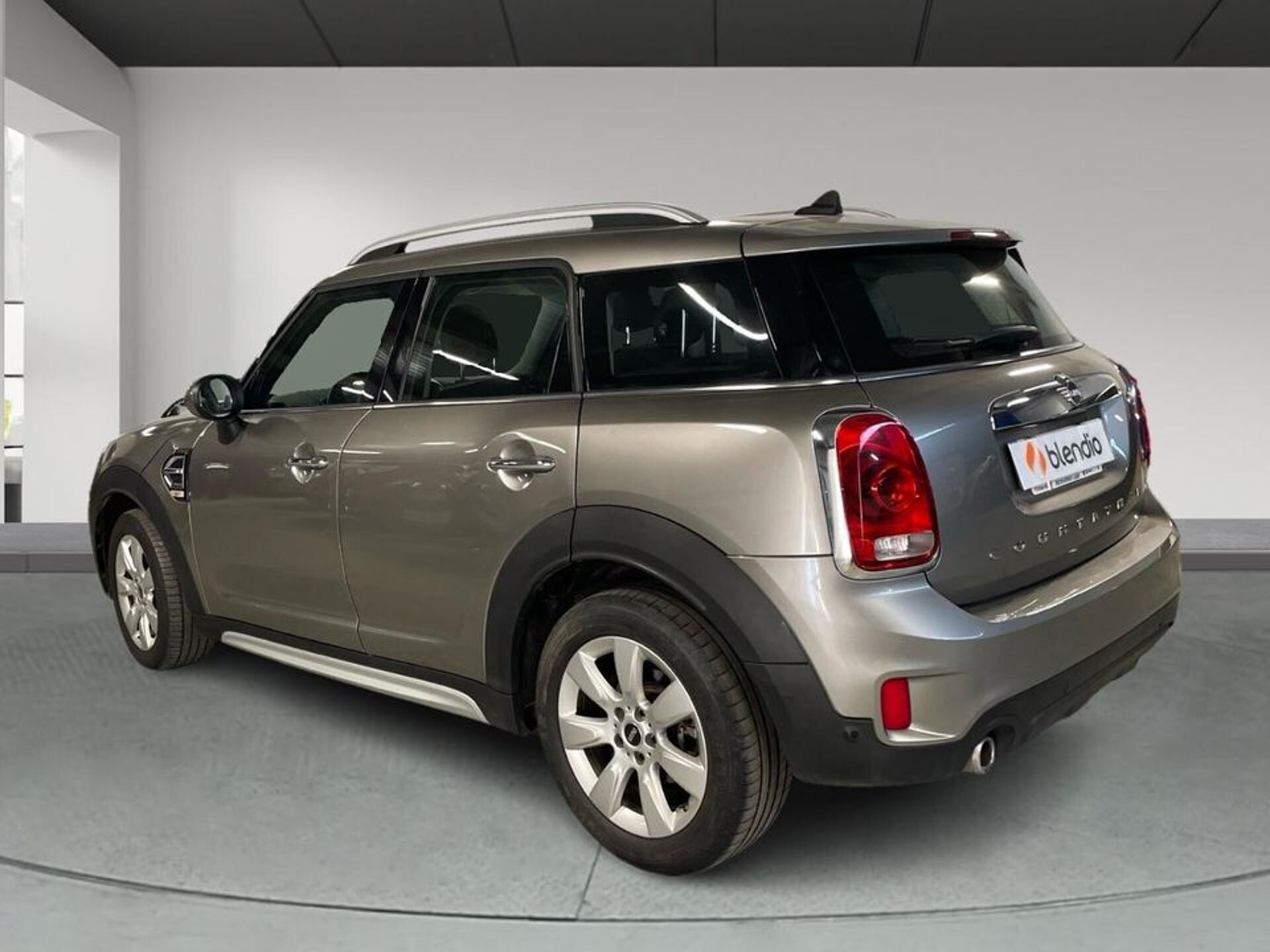 Imagen 2 de MINI Mini Countryman