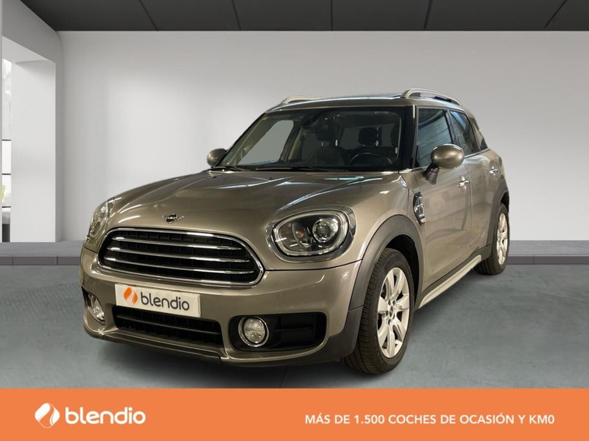 Imagen de MINI Countryman