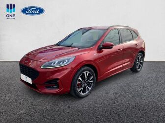 Imagen de FORD Kuga 2.5 Duratec FHEV ST-Line X AWD Aut.