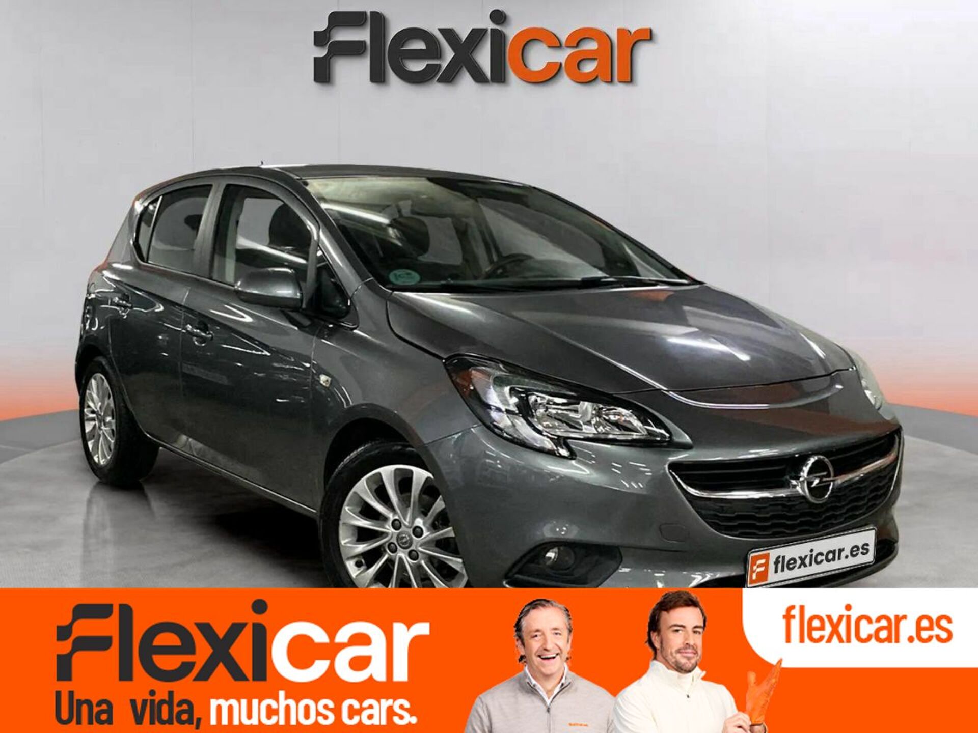 Imagen de OPEL Corsa