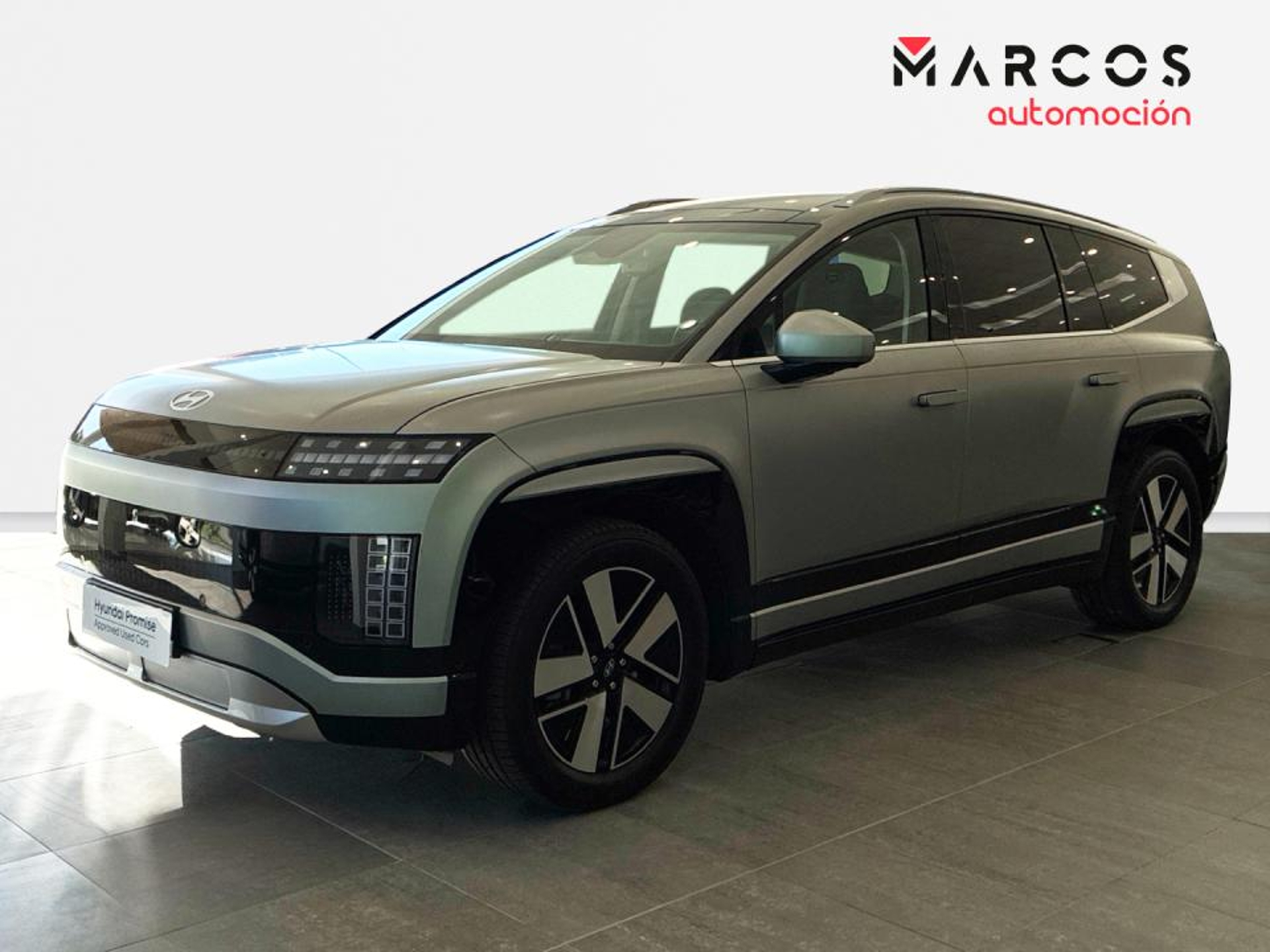 Imagen de HYUNDAI Ioniq 5