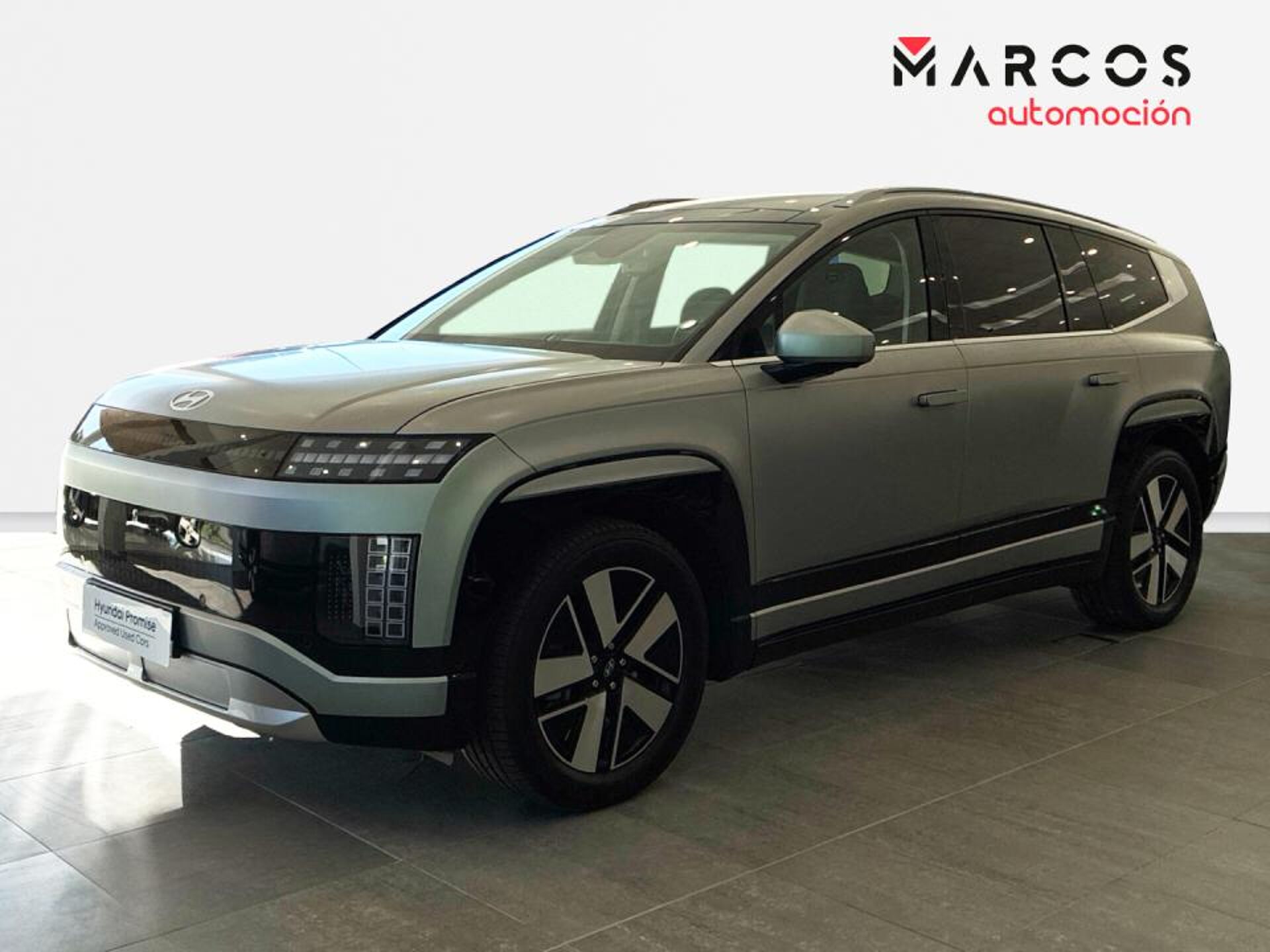 Imagen 1 de HYUNDAI Ioniq 5