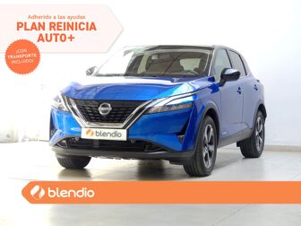 Imagen de NISSAN Qashqai E-POWER N-Connecta 4x2 140kW