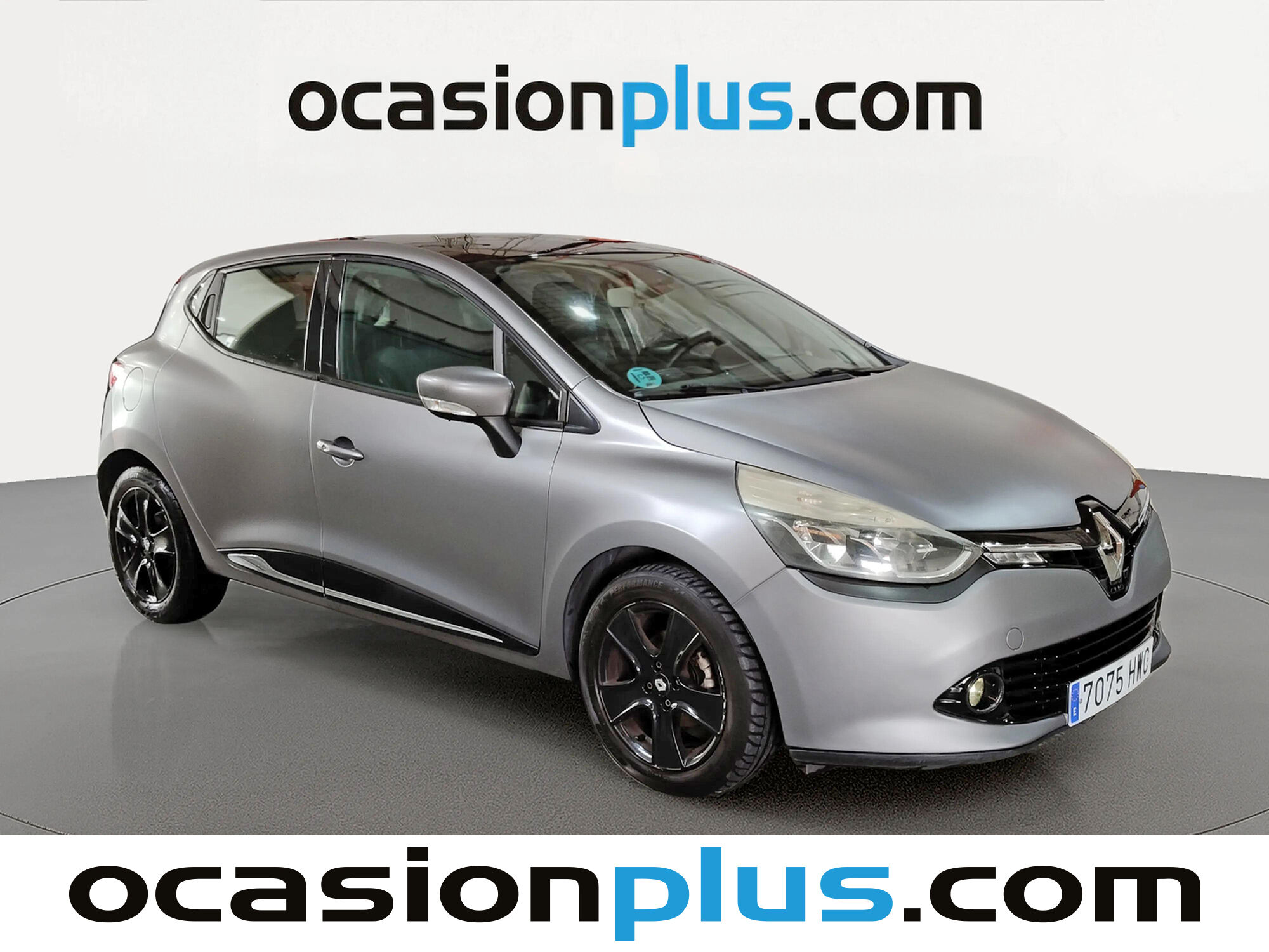 Foto del RENAULT Clio TCe eco2 Energy Dynamique