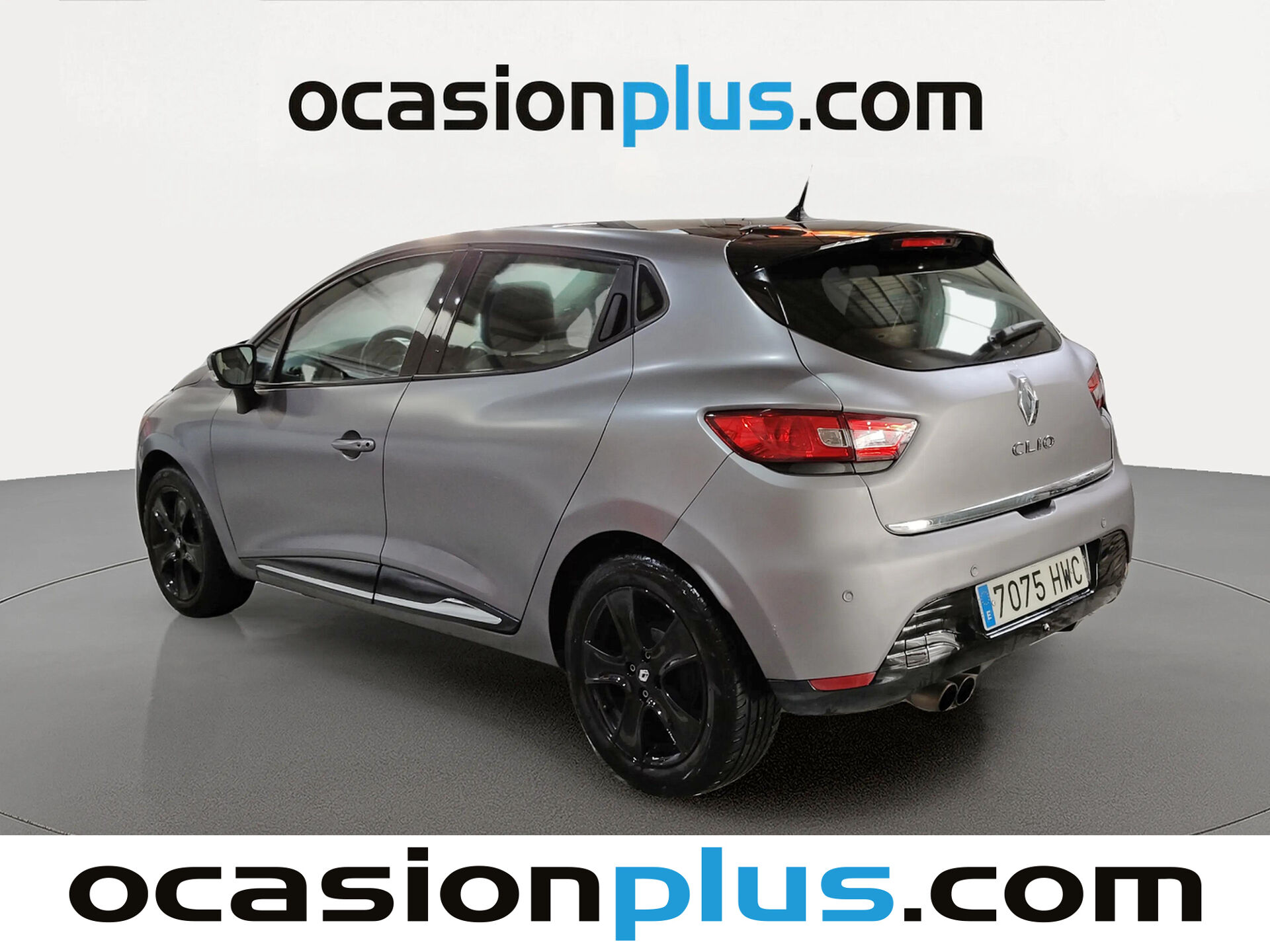 Imagen 3 de RENAULT Clio