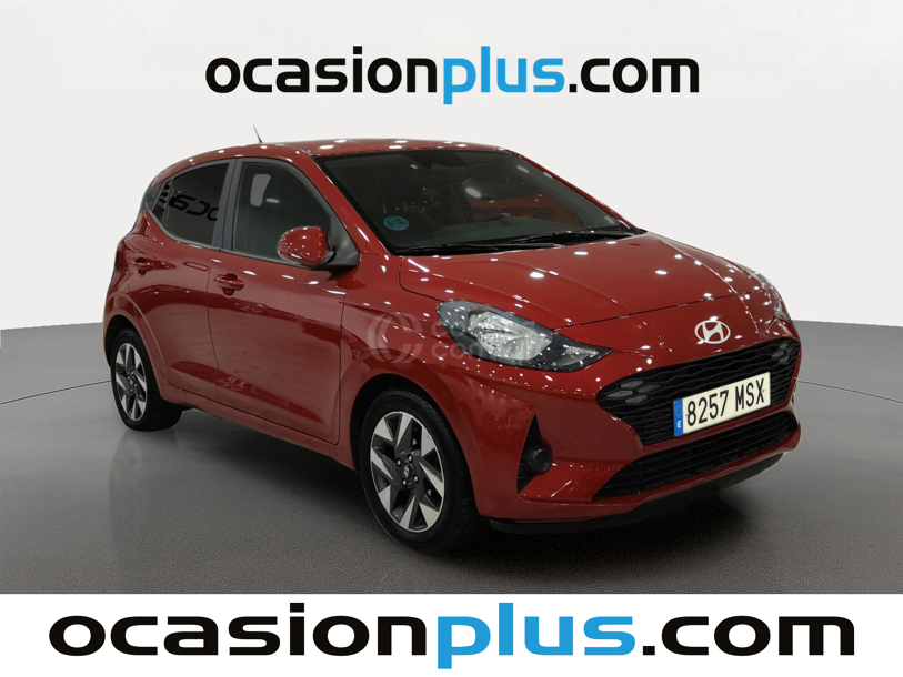 Foto del HYUNDAI i10 1.0 MPI Klass