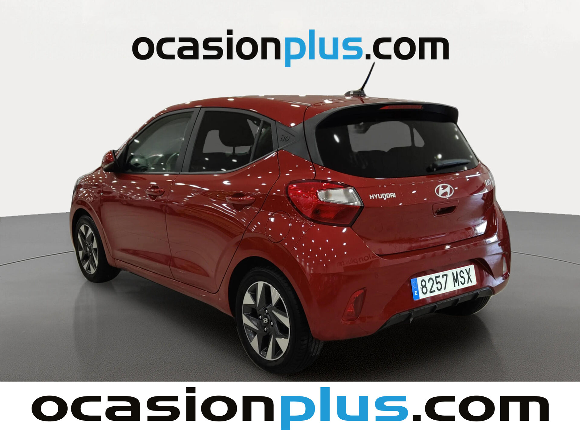 Imagen 3 de HYUNDAI i10
