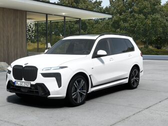Imagen de BMW X7 xDrive 40iA M Sport Pro