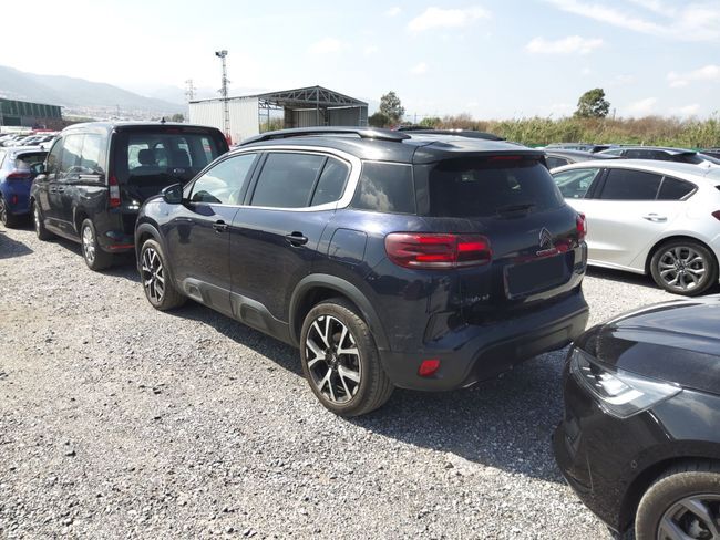 Foto del CITROEN C5 Aircross Hybrid Shine Pack EAT8 225