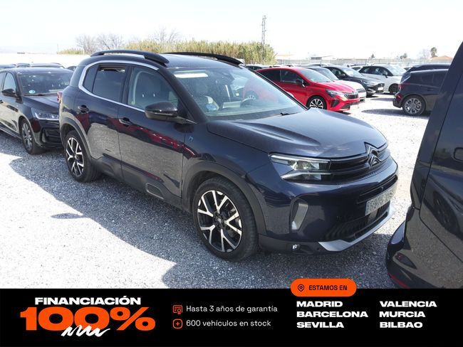Foto del CITROEN C5 Aircross Hybrid Shine Pack EAT8 225