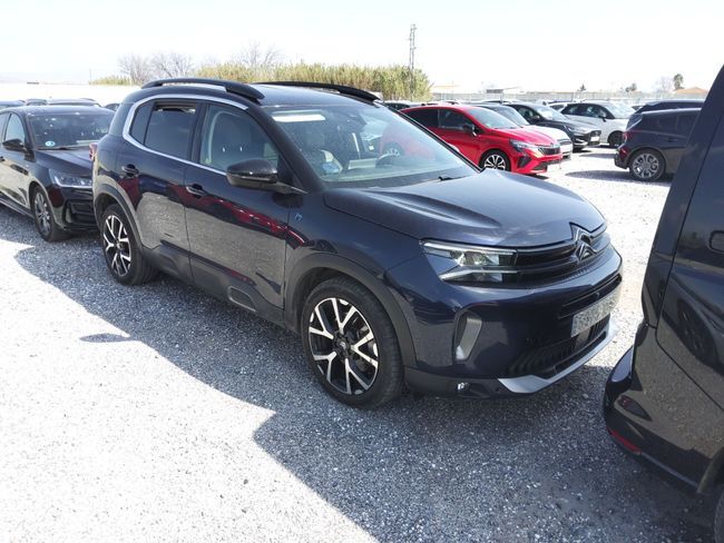 Foto del CITROEN C5 Aircross Hybrid Shine Pack EAT8 225