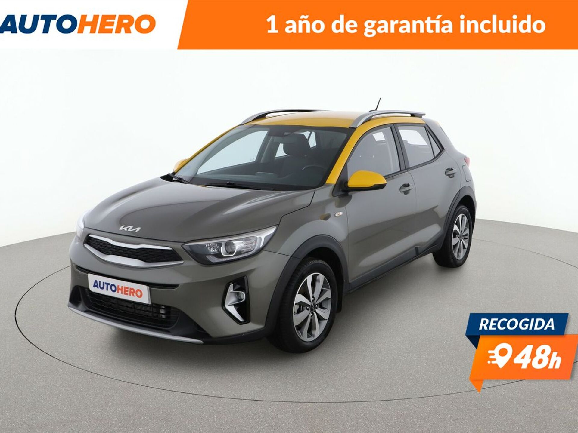 Imagen de KIA Stonic