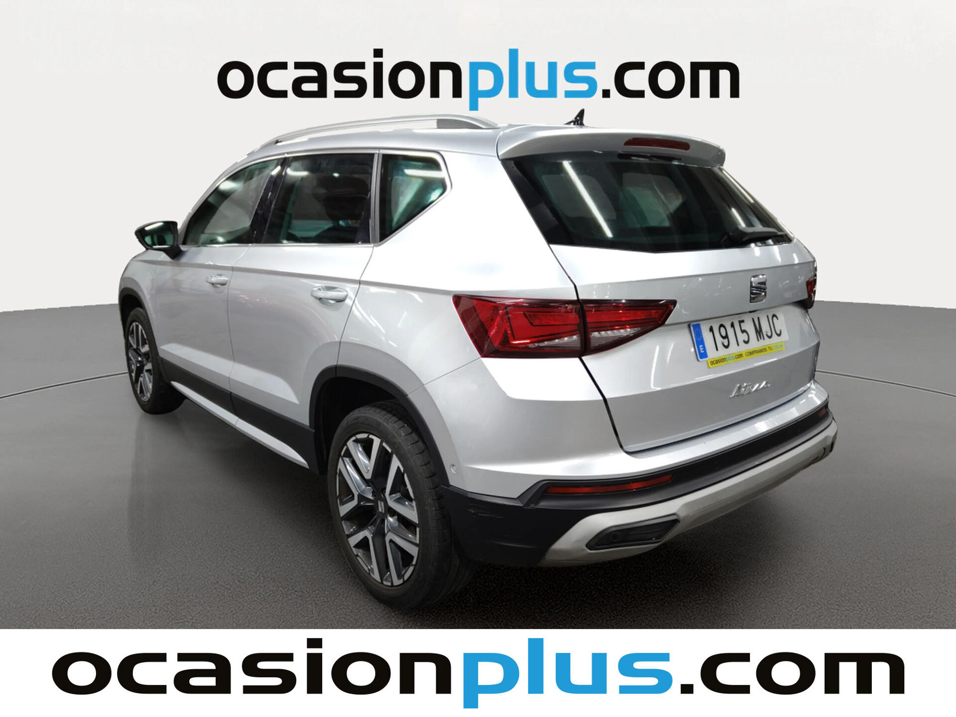 Imagen 3 de SEAT Ateca