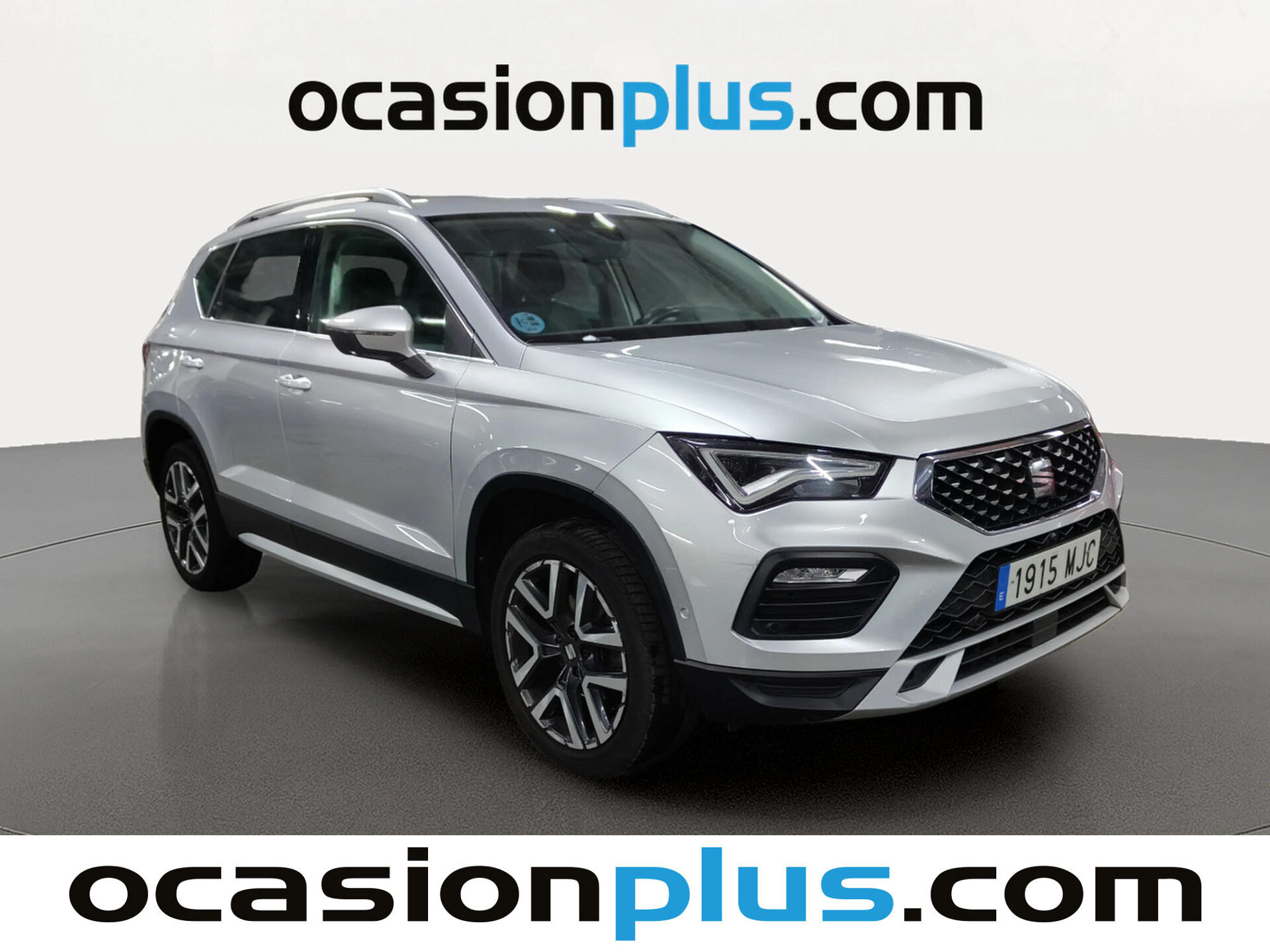 Imagen 2 de SEAT Ateca